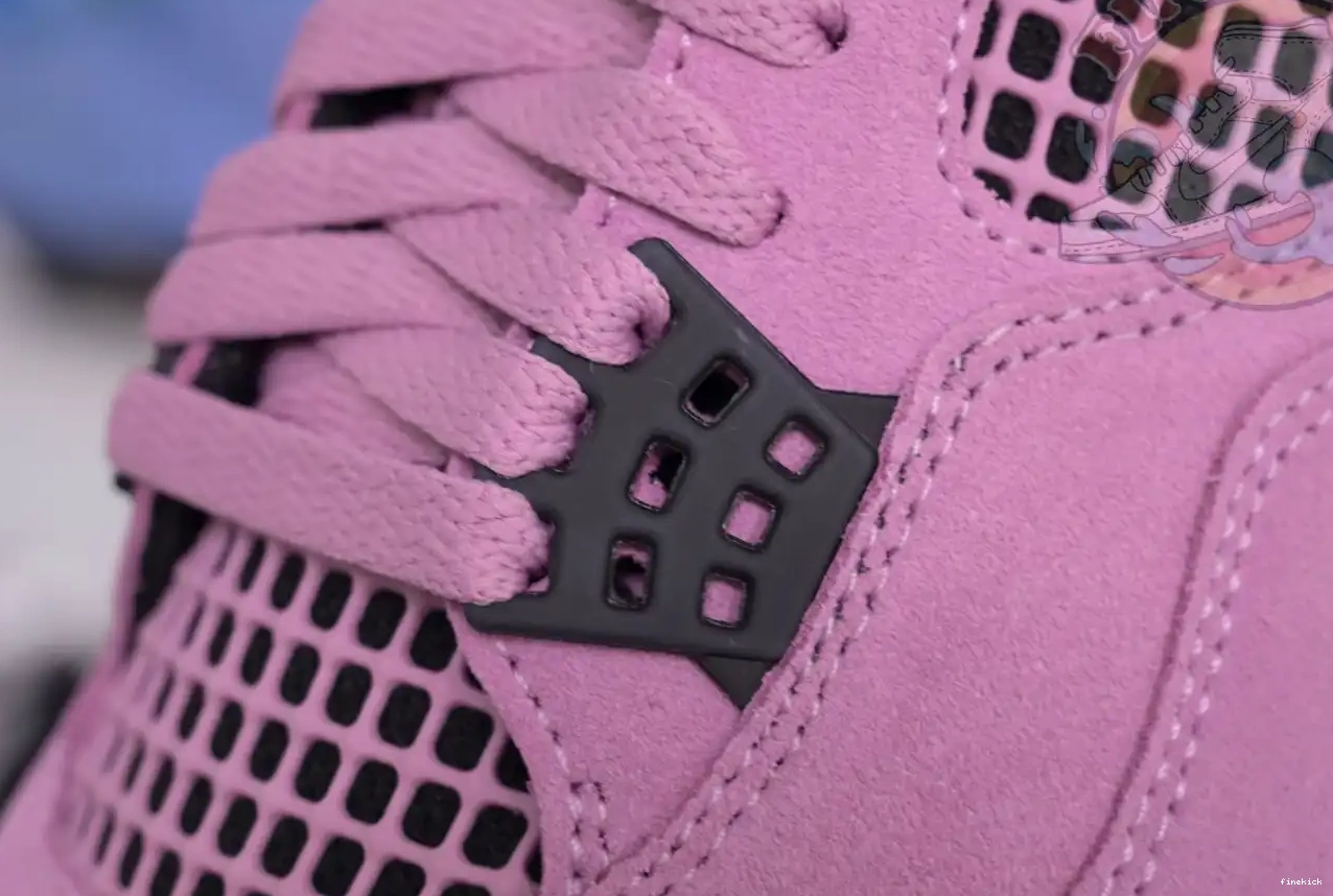 Jordan Air Jordan 4“Orchid” 0427